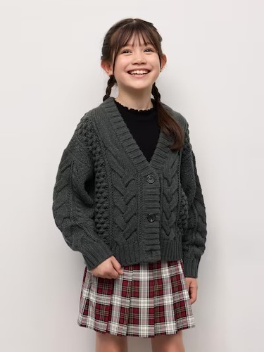 【GU】アプリ会員様特別価格は10/22(木)まで