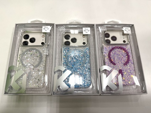 最新機種入荷してます✨
