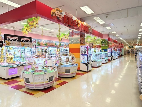 KIDS　PARK（キッズ　パーク）の店舗画像②