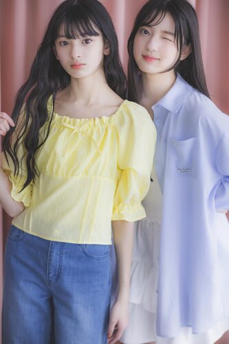 JENNIの画像