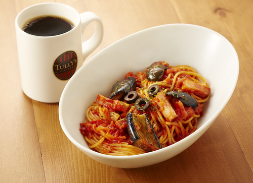 タリーズコーヒー キッズコミュ フロアガイド アリオ札幌