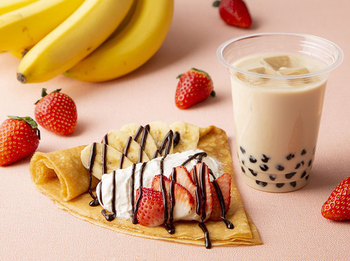 デザート王国／ローストビーフ　星の画像