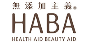 HABAのロゴ画像