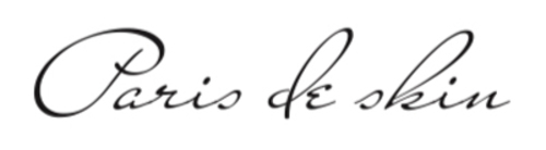 パリス・デ・スキンのロゴ画像