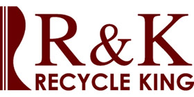 リサイクルキングのロゴ画像